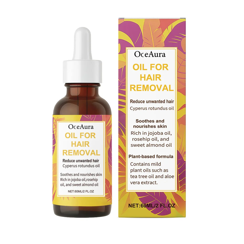 Smooth Skin Essential Oil